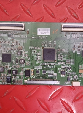 索尼KLV-46EX430逻辑板A60EDGEC2LV0.2屏V460FWSE01