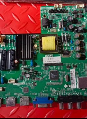 原装拆机LED32A6主板TP.VST59.P86屏T320XVN01