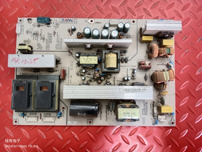 长虹LT46729FX LT46729F电源板FSP270-3PI05A 3BS0226015GP