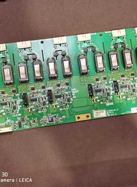 原装创维32LBAIW液晶电视高压板K02I084.00 LF 背光板