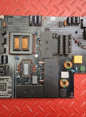原装小米L49M2-AA电视电源板AMPC200-140XM