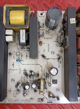 厦华LC-42HU27 42R35电源板 782.IFY27-200I