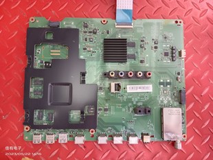 屏CY 02211B GH055HGLV4H BN41 三星UA55HU6008J主板