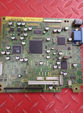 原装日立32LD390TC数字板OEC7145A-030 CEE087A 5