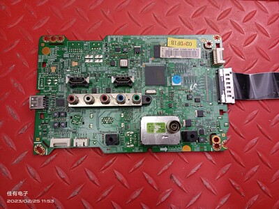 原装三星UA46EH5080R主板BN41-01777B屏DE460BGA-B1 T460HVN02.3