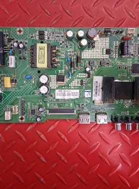 康佳电视LED40M2000A主板35022624屏LC390TA2A