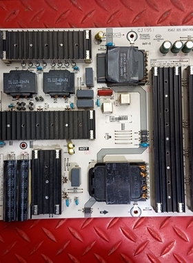 4电容原装海信HZ65U6E HZ65U7E 电源板RSAG7.820.8847 HLP-5570WO