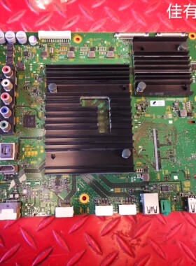 送屏线原装索尼KD-65U8G电视主板1-983-791-33屏V650QWME12现货