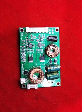 征铭凯越原装海尔LE46A700K联想50E62恒流板 ZMKY19 V1 E301791