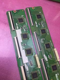 原装长虹3D42A3700iD缓冲板LJ41-10138A LJ92-01853A屏S43AX-YB01