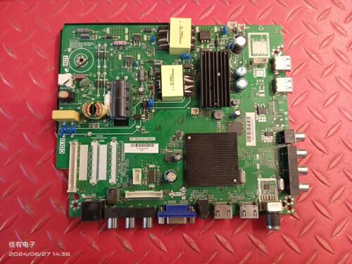 坏板子 PPTV 32C3 主板TP.MS638.PB801
