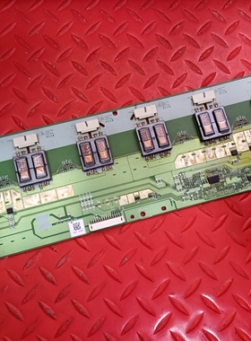 原装创维32L08HR 32L01HM 高压板RDENC2556TPZ Z IM3860 