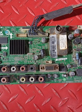 海尔 L26B1 主板 0091802239 V1.3 屏HT260WXC-100