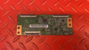 原装 乐视D43PFC1N海尔LE43C51X液晶电视逻辑板PT430CT02-4-C-1