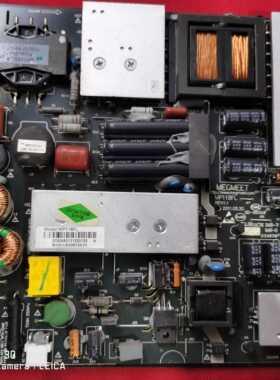 原装同方 LE-43TX3900 43寸电源MP118FL   MEGMEET