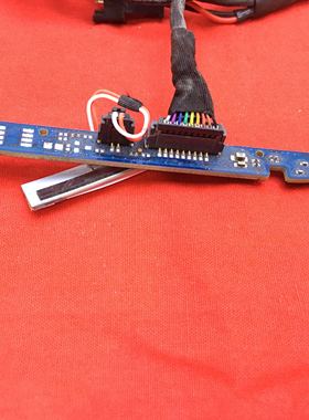 50寸乐视LetvS50Air遥控接收板遥控开关板715G6727-R01-000-004I