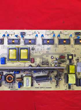 康佳LC42FS81DC电源板34006884 KIP+L200I16C2-01 35015290