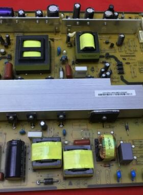 原装长虹3DTV42738X PT42638NHDX等离子电源板XR7.820.078 V3.1