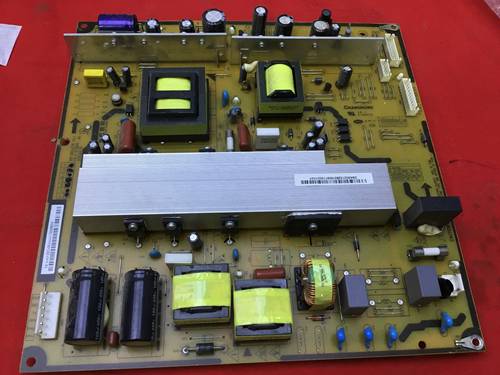 原装长虹3DTV42738X PT42638NHDX等离子电源板XR7.820.078 V3.1