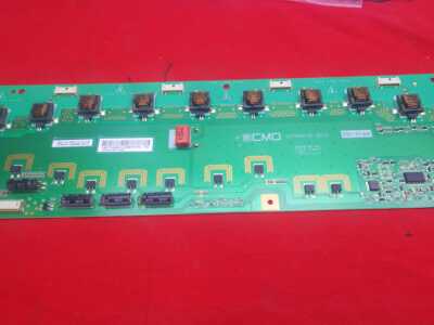 海尔 LK47K1 电视背光高压板 VIT70081.00 REV：2 实物图拍摄原装