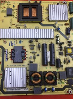 TCL L40P21FBD L37P11FBD电源板40-PE4210-PWM1XG 原装实物图