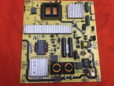 TCL L40P21FBD L37P11FBD电源板40-PE4210-PWM1XG 原装实物图