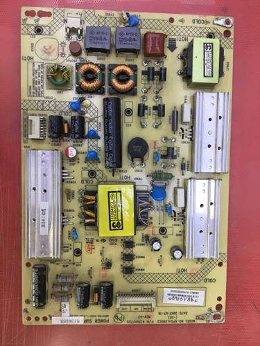 原装康佳 LED42X8300FX KPS+L090C2 34010536 35017755 电源板