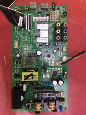 原装康佳电视LED40F3800CF液晶电视 主板35019731配屏72000438YT