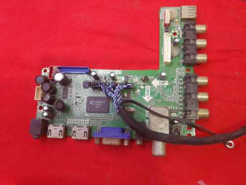 原装PHT50M15 主板T.VST59S.81 配 S51AX-YB02