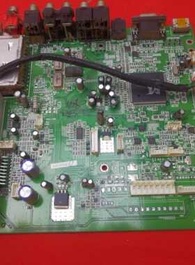 原装康佳电视LC32ES62 LC32ES66 LC32DS30主板 35013020 35012577
