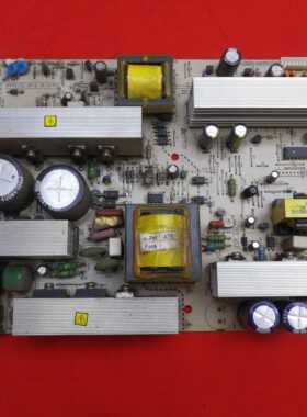 创维32P93MV 原装等离子电源板PSPU-J706A EAX41678701/1