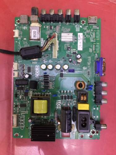 原装TCL L32F1590BN L32F1560BN主板TP.MS18VG.P78配屏LVW320CSD0