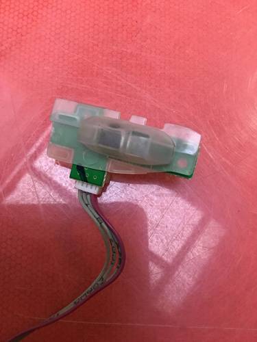 32寸TCL L32F3700A遥控接收头40-42F160-IRA2LG屏LVW320NDAL