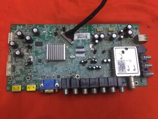 原装康佳LC42MS96PD 主板35015575 MST6M48 屏LC420WUE(SD)(P1)