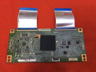 无排线创维50V5逻辑板EAMDJ2S55 E222034配屏TPT500UK-DJ2QS5.N