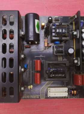 原装乐华L37E09 液晶电视通用电源板配件MIP328B MIP328B-K-1