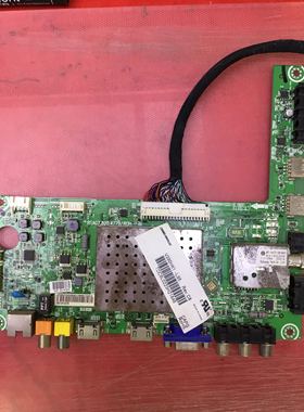 原装海信39寸LED39K310J3D主板RSAG7.820.4779屏V390HK1-LS5
