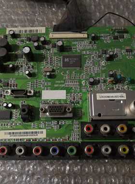 原装长虹LT26620LT26610主板JUC7.820.00018408配LG屏