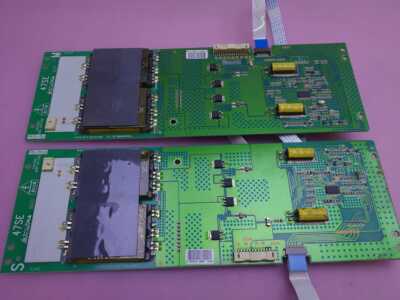 原装 海尔LS47T3高压板LC470WUD 6632L-0566A 6632L-0565A