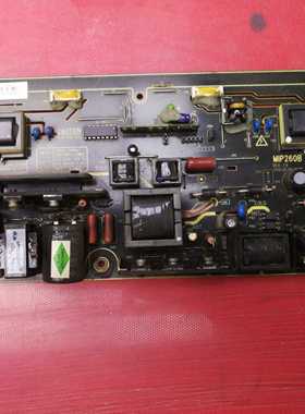 原装TCL 同方 乐华LCD26P01A 26寸电源板 MIP260B-1 MIP260B-HT