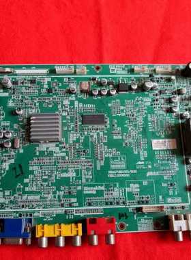 海信TLM3237D主板RSAG7.820.915配屏LTA320WT-L16