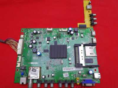 现货原装TCL L39E5050A-3D主板 40-MS99L0-MAA2XG 配V390HK1-LS5