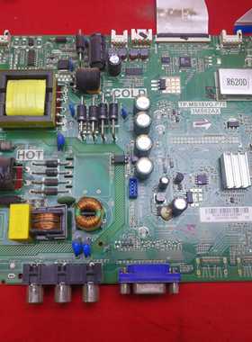 原装乐华 LED32C370 原装主板 TP.MS18VG.P78 屏LVW320CSDN E2