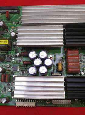 实物图拍摄原装LG 42G1 等离子电视Y板 EAX41602301 EBR39706803