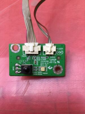 原装康佳47寸 LED47IS988PD3遥控 接收板35016198