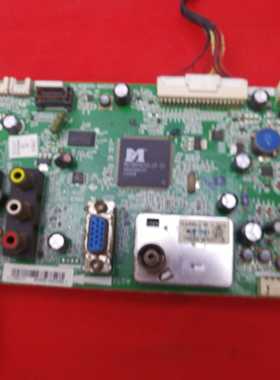 原装TCL L32F2360液晶电视主板40-MS82VG-MAD2XG 屏MT3151A03-1