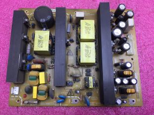 原装日立32LD9580TC电源板486.PL37A-0070  CF6 POWER P.W.B