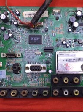 长虹LT32629 液晶驱动主板JUC7.820.00032493屏LTA320AP05