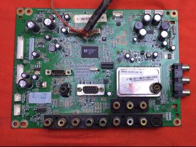 长虹LT32629 液晶驱动主板JUC7.820.00032493屏LTA320AP05