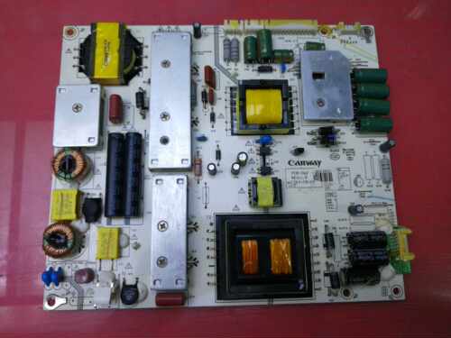 原装 凯歌JX-T8850电路板电源板KW-PLE460406A  PCB-062